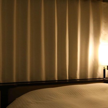 Apa Hotel Kyoto Ekimae Chuoguchi Exteriér fotografie
