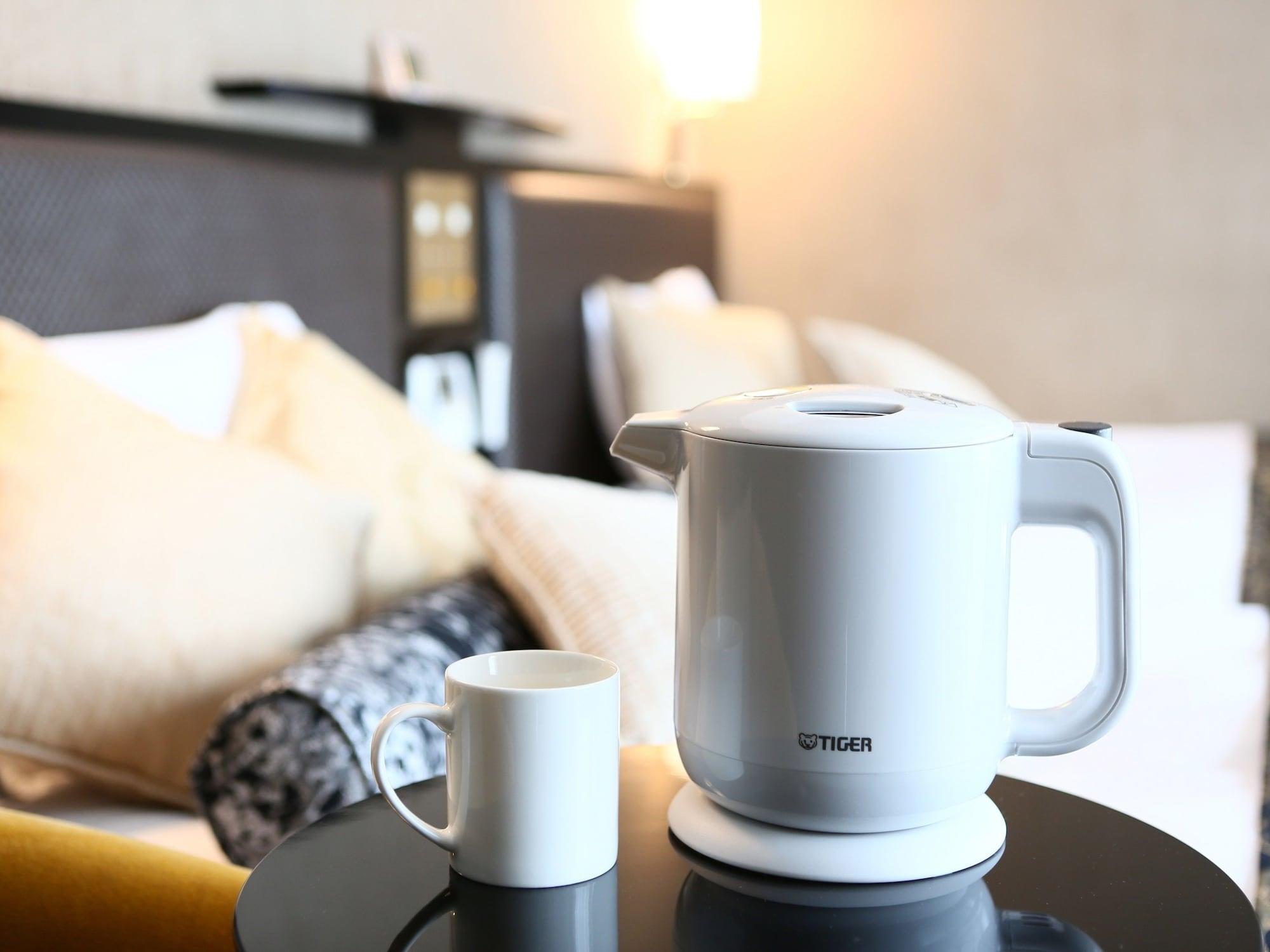 Apa Hotel Kyoto Ekimae Chuoguchi Exteriér fotografie