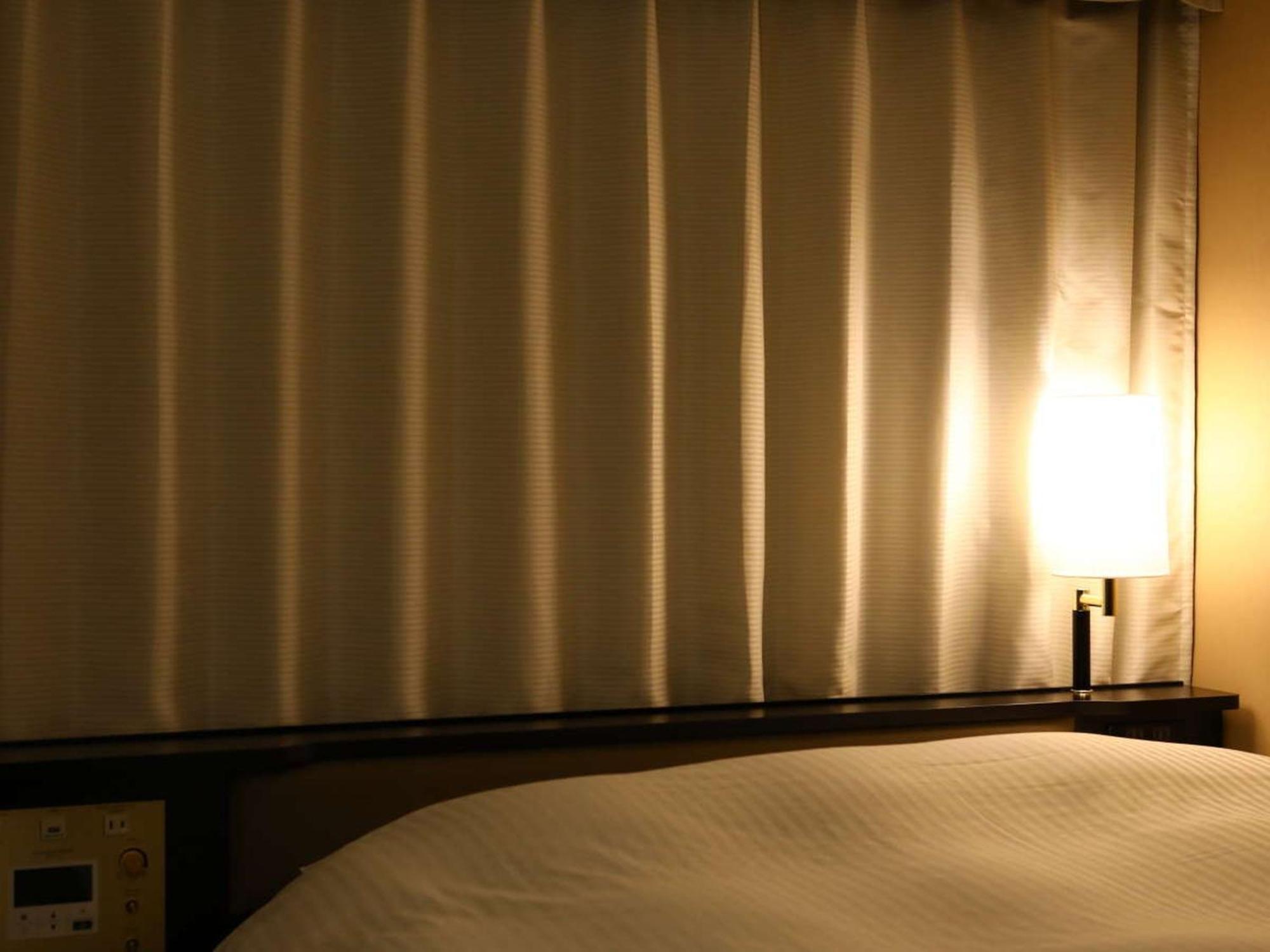 Apa Hotel Kyoto Ekimae Chuoguchi Exteriér fotografie